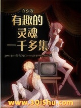 有趣的灵魂一千多集小说