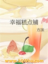 幸福糕点铺小说