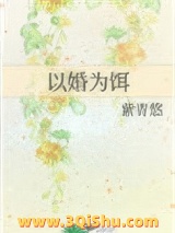 以婚为饵小说