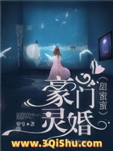 豪门灵婚甜蜜蜜小说