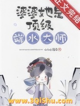婆婆她是顶级端水大师小说
