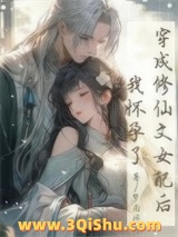 穿成修仙文女配后，我怀孕了小说
