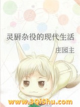 灵厨杂役的现代生活小说