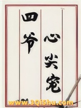 四爷心尖宠（清穿）小说