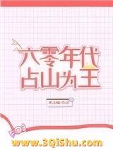 六零年代占山为王小说