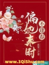 偏她来时不逢春小说
