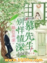 别样情深慕先生小说