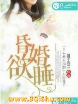 昏婚欲睡小说