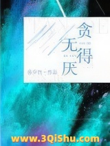 贪得无厌小说