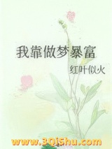 我靠做梦暴富小说