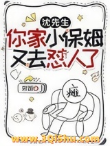 沈先生，你家小保姆又去怼人了小说