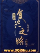 家族复兴之路（科举）小说