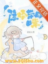 隐婚带娃日常小说