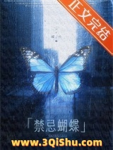 禁忌蝴蝶小说