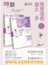 我曾爱你那么多（出书版）小说