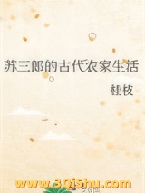 苏三郎的古代农家生活小说