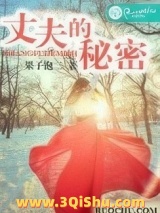 丈夫的秘密小说