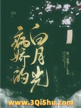 病娇的白月光小说