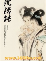 沈洛传小说