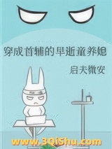 穿成首辅的早逝童养媳小说