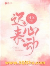 迟来心动小说