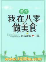 我在八零做美食[重生]小说