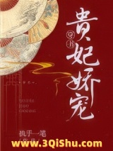 贵妃娇宠（穿书）小说