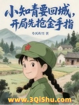 小知青要回城，开局先抢金手指！（她在年代文里开挂了）小说