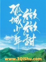 孤城少年微微甜小说