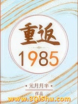 重返1985小说