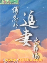 傅总的追妻火葬场小说