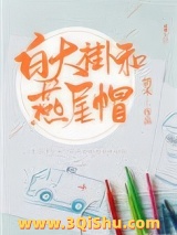 白大褂和燕尾帽小说