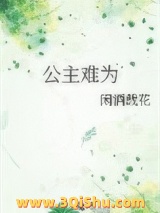 公主难为小说