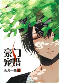 豪门宠婚小说