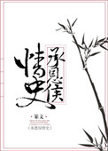 承恩侯情史小说