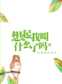 想起我叫什么了吗小说