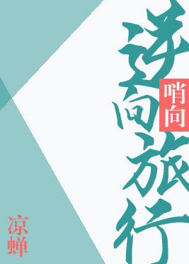 逆向旅行小说