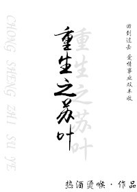 重生之苏叶小说