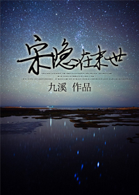 宋隐在末世小说