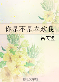 你是不是喜欢我小说