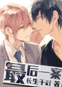 最后一案小说