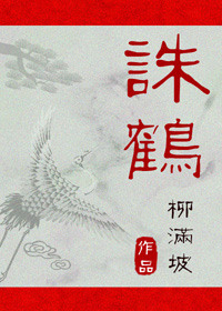 诛鹤小说