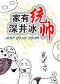 家有统帅，深井冰小说