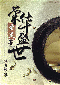 重生之荣华盛世小说