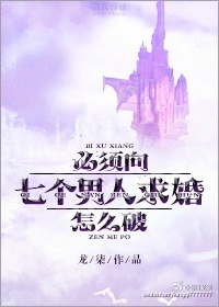 必须向七个男人求婚怎么破！小说