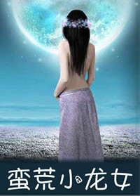 蛮荒小龙女小说