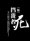(综同人)挡我者,死小说