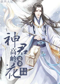 神君是朵高岭花小说