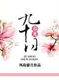 九十日春光小说