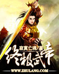 终极武帝小说